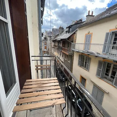 Apartamento Le Studio Mejane 2, Hyper Centre Esaplion