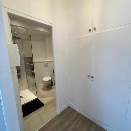Apartamento Le Studio Mejane 2, Hyper Centre Esaplion Espalion